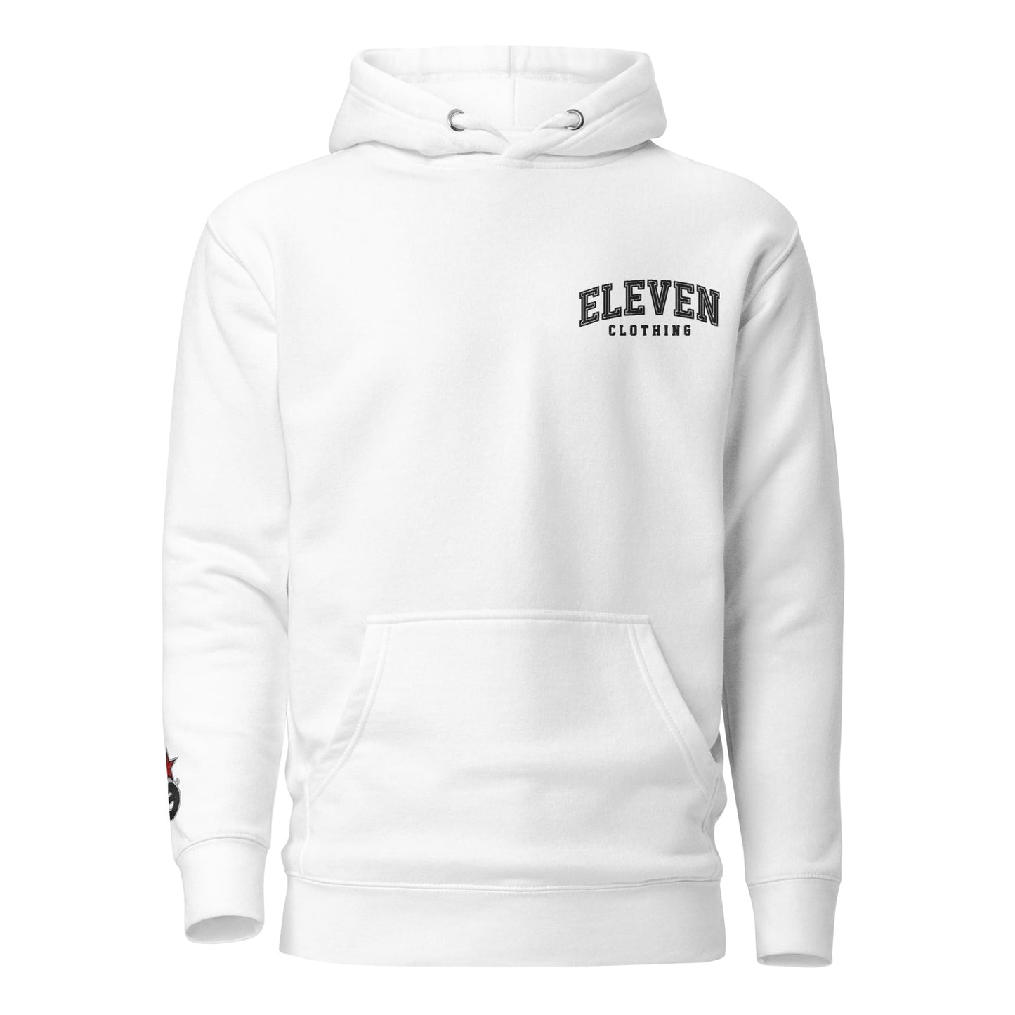 EC - ELEVEN CLOTHING