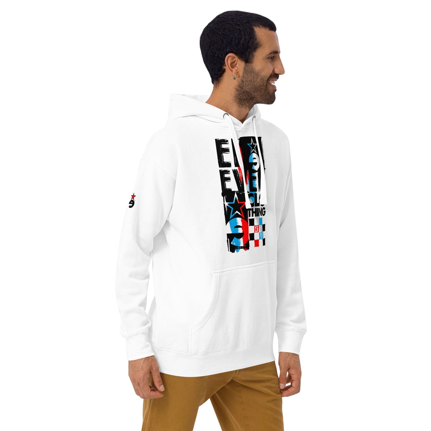 ELEVEN CLOTHING VZLA