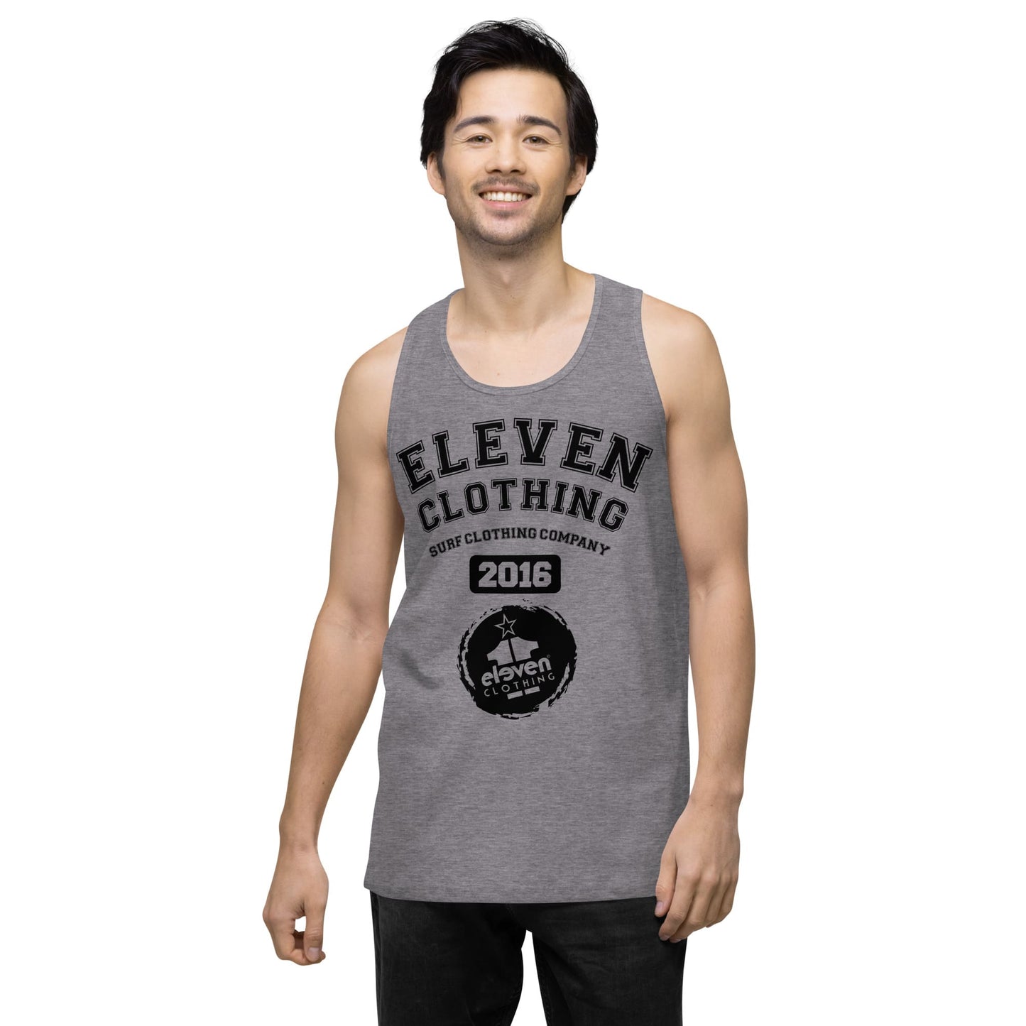 ELEVEN CLOTHING 2016