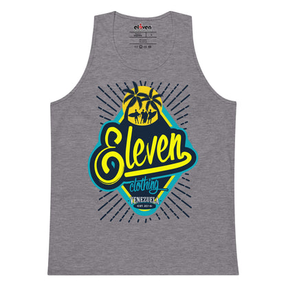 SUNSET ELEVEN