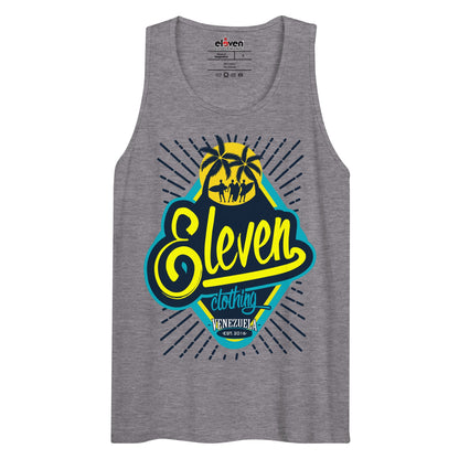 SUNSET ELEVEN