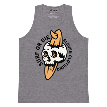 SURF OR DIE