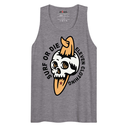 SURF OR DIE
