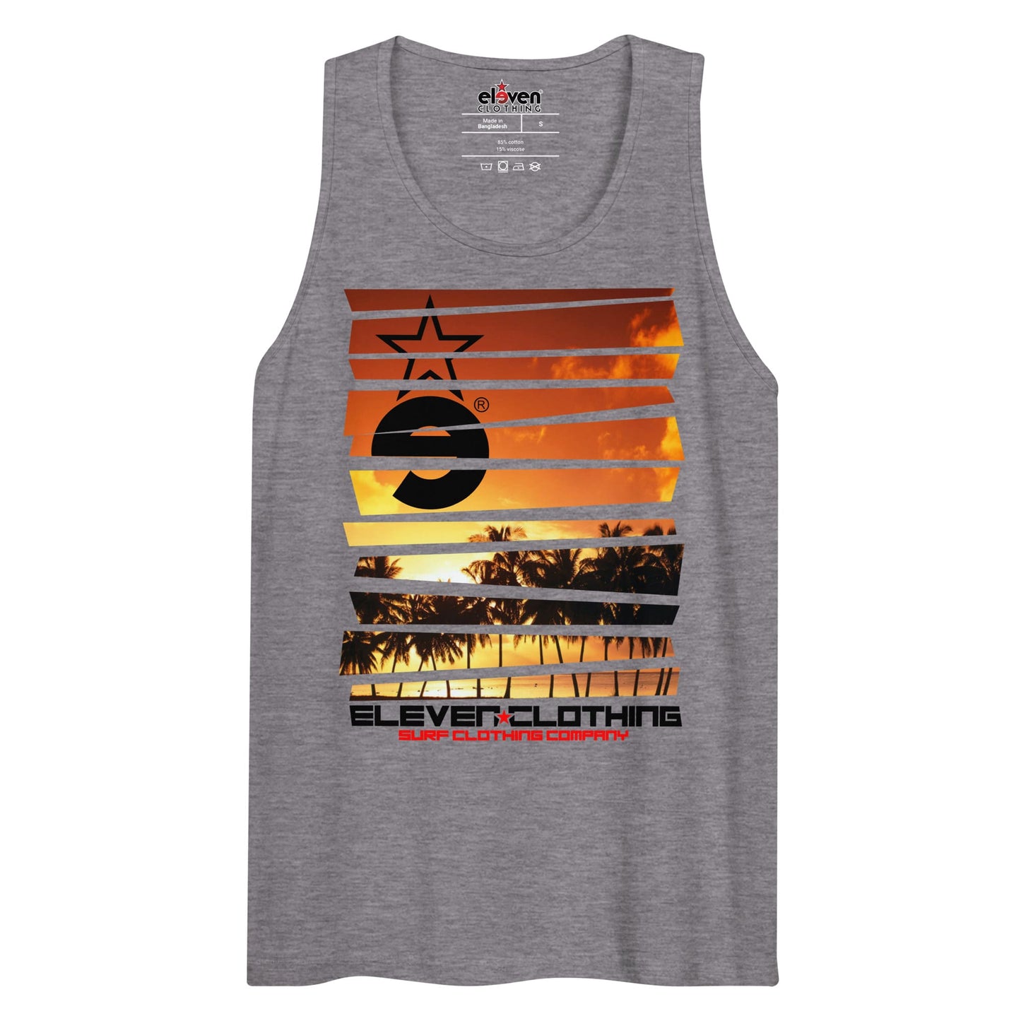 SURF CLOTHING COMPANY
