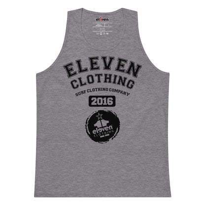 ELEVEN CLOTHING 2016