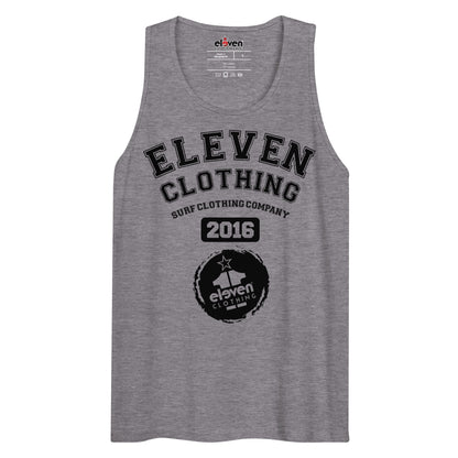 ELEVEN CLOTHING 2016