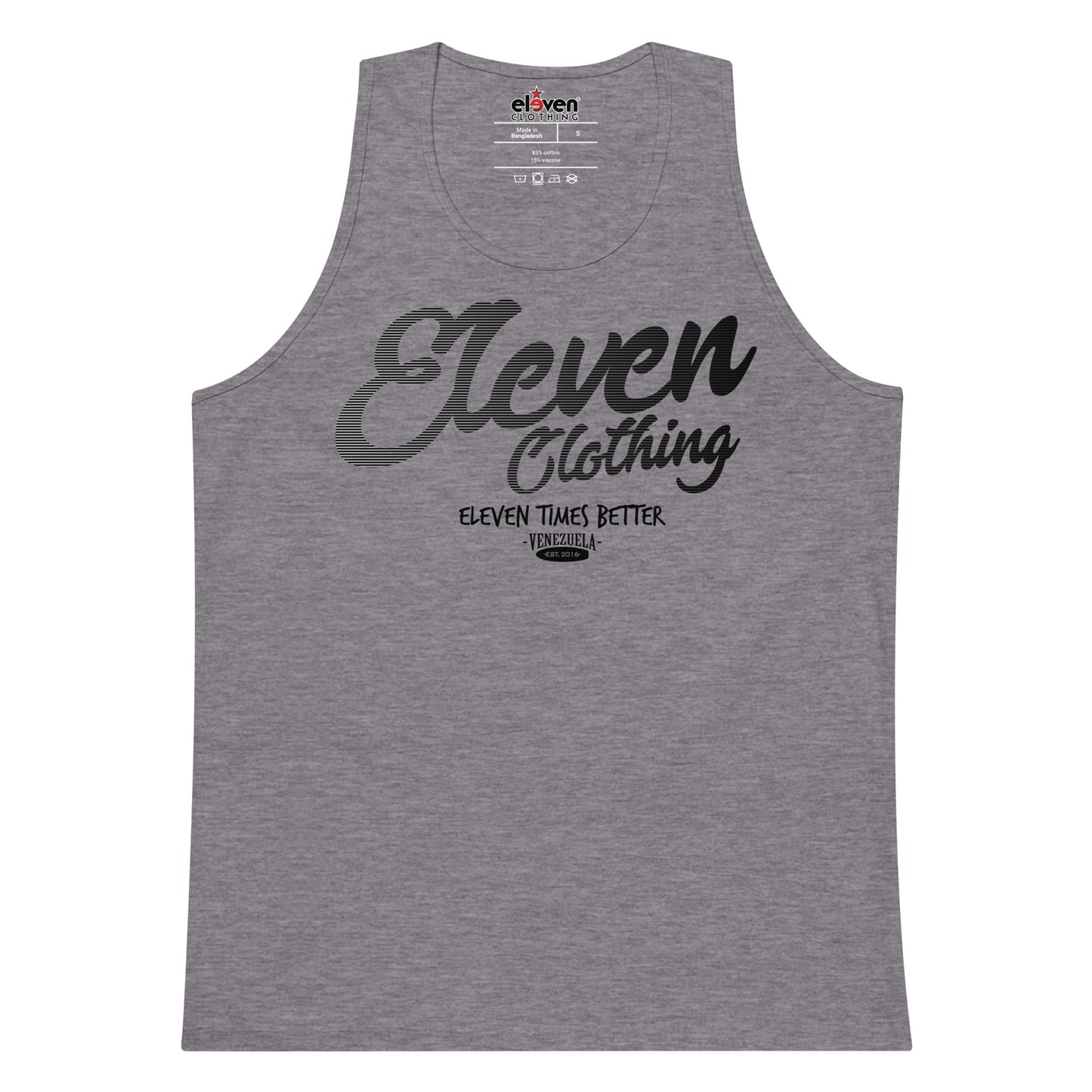 ELEVEN 2016