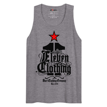 URBAN ELEVEN