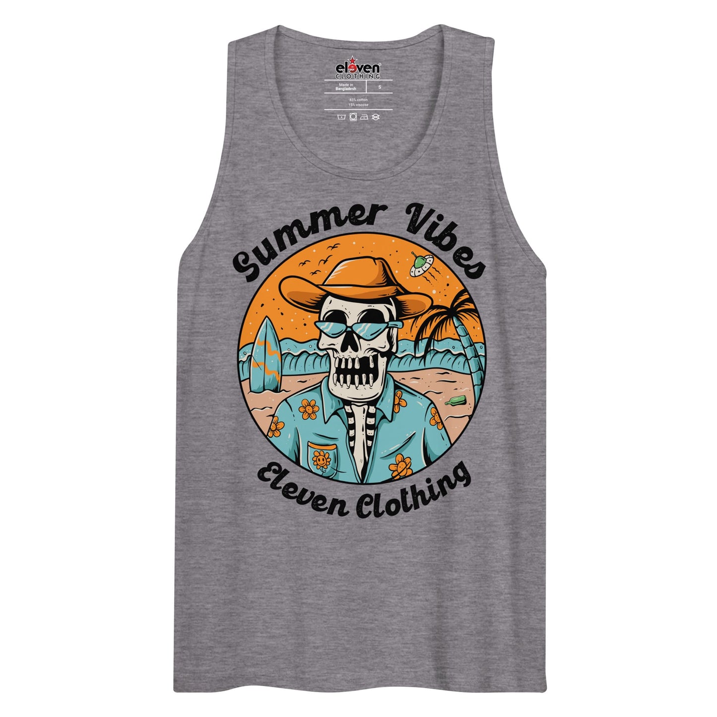 SUMMER VIBES