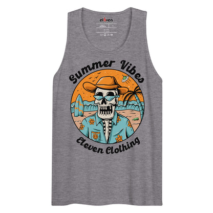 SUMMER VIBES