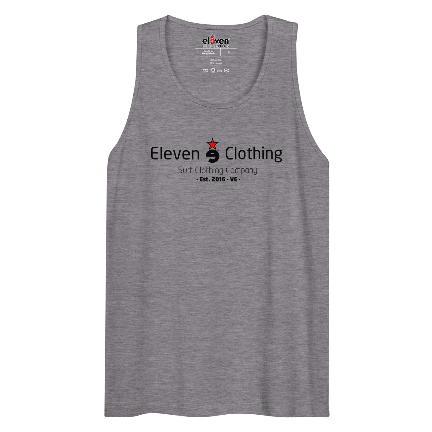 ELEVEN CLOTHING