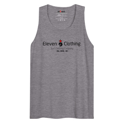 ELEVEN CLOTHING