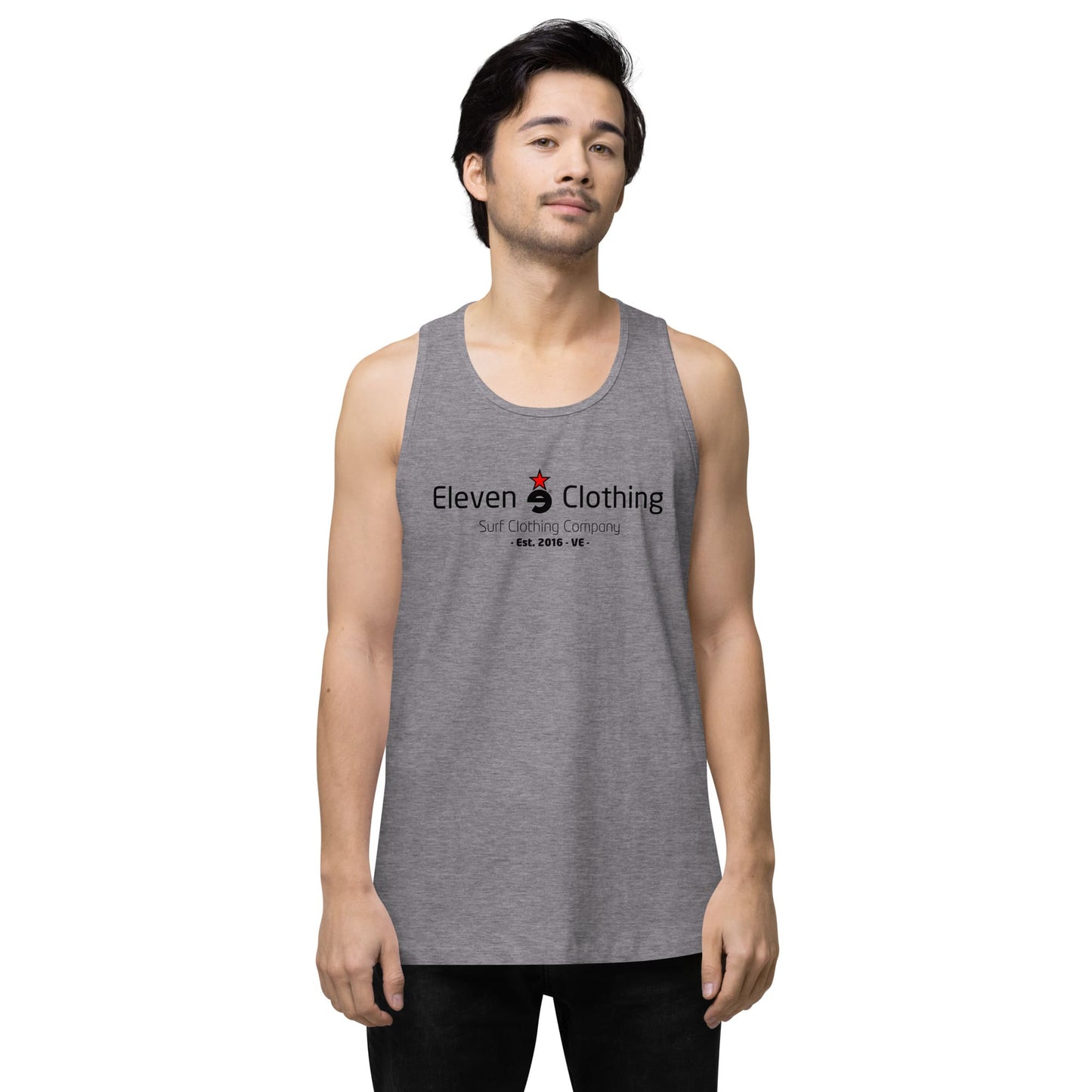 ELEVEN CLOTHING