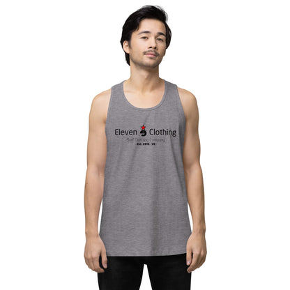 ELEVEN CLOTHING