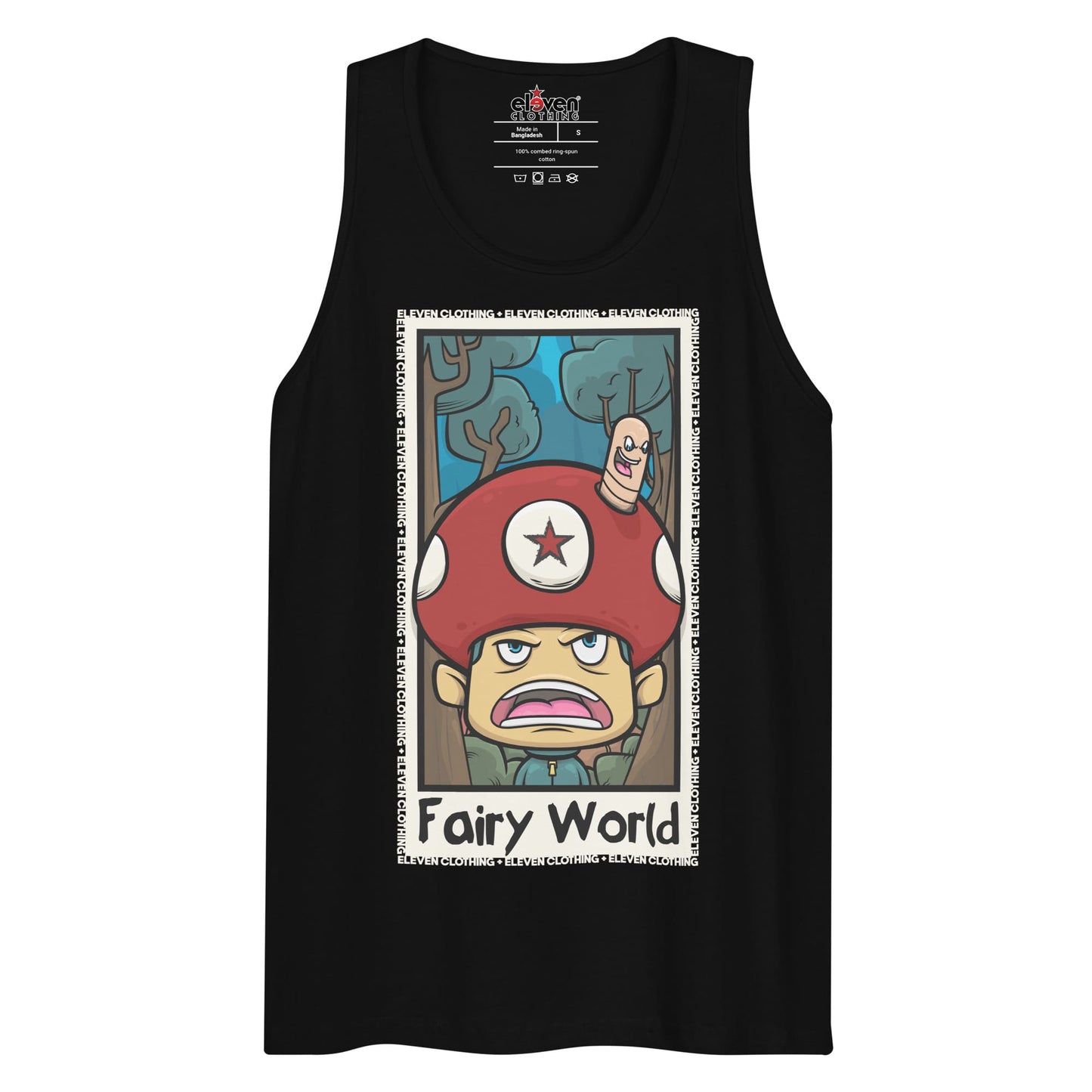 FAIRY WORLD