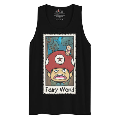 FAIRY WORLD