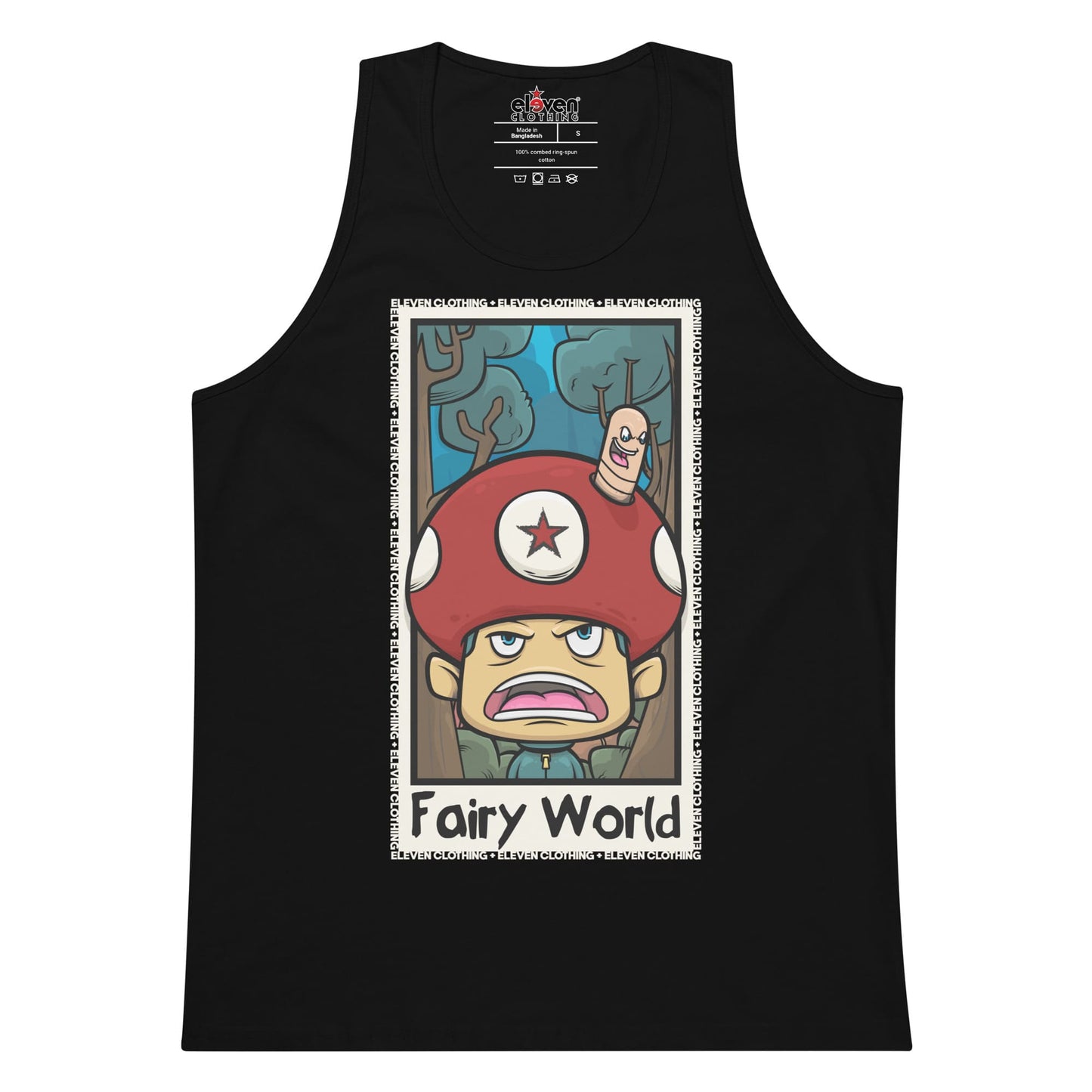 FAIRY WORLD