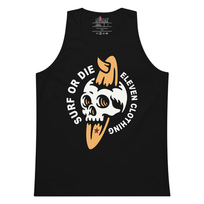SURF OR DIE