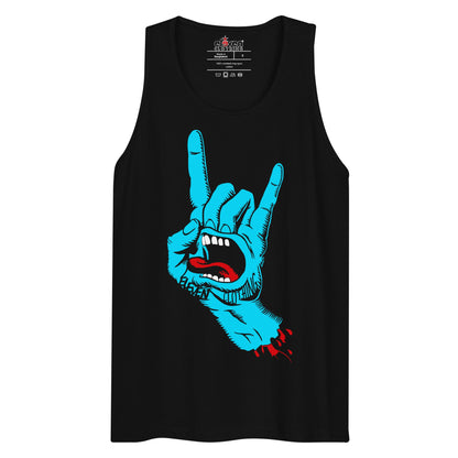 DEVIL HAND