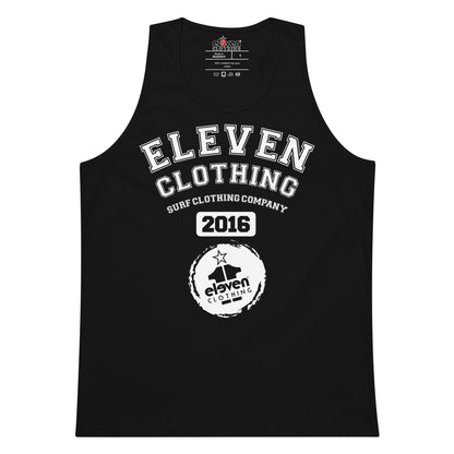 ELEVEN CLOTHING 2016