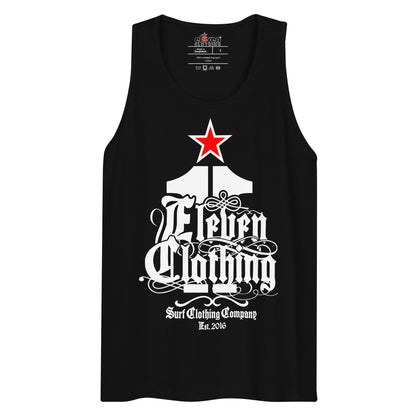URBAN ELEVEN