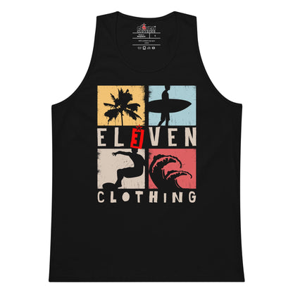 SURFING ELEVEN