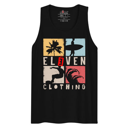 SURFING ELEVEN