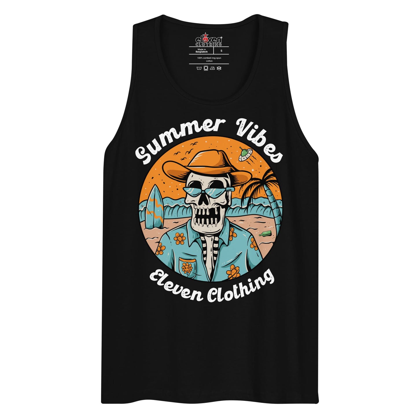 SUMMER VIBES