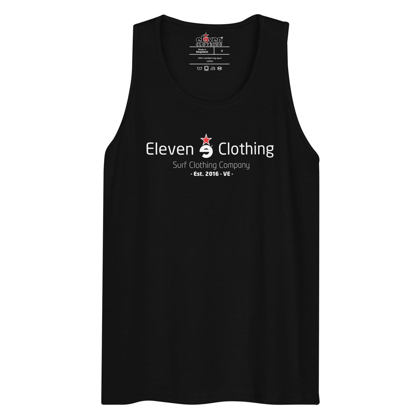 ELEVEN CLOTHING