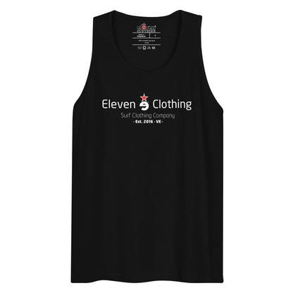 ELEVEN CLOTHING