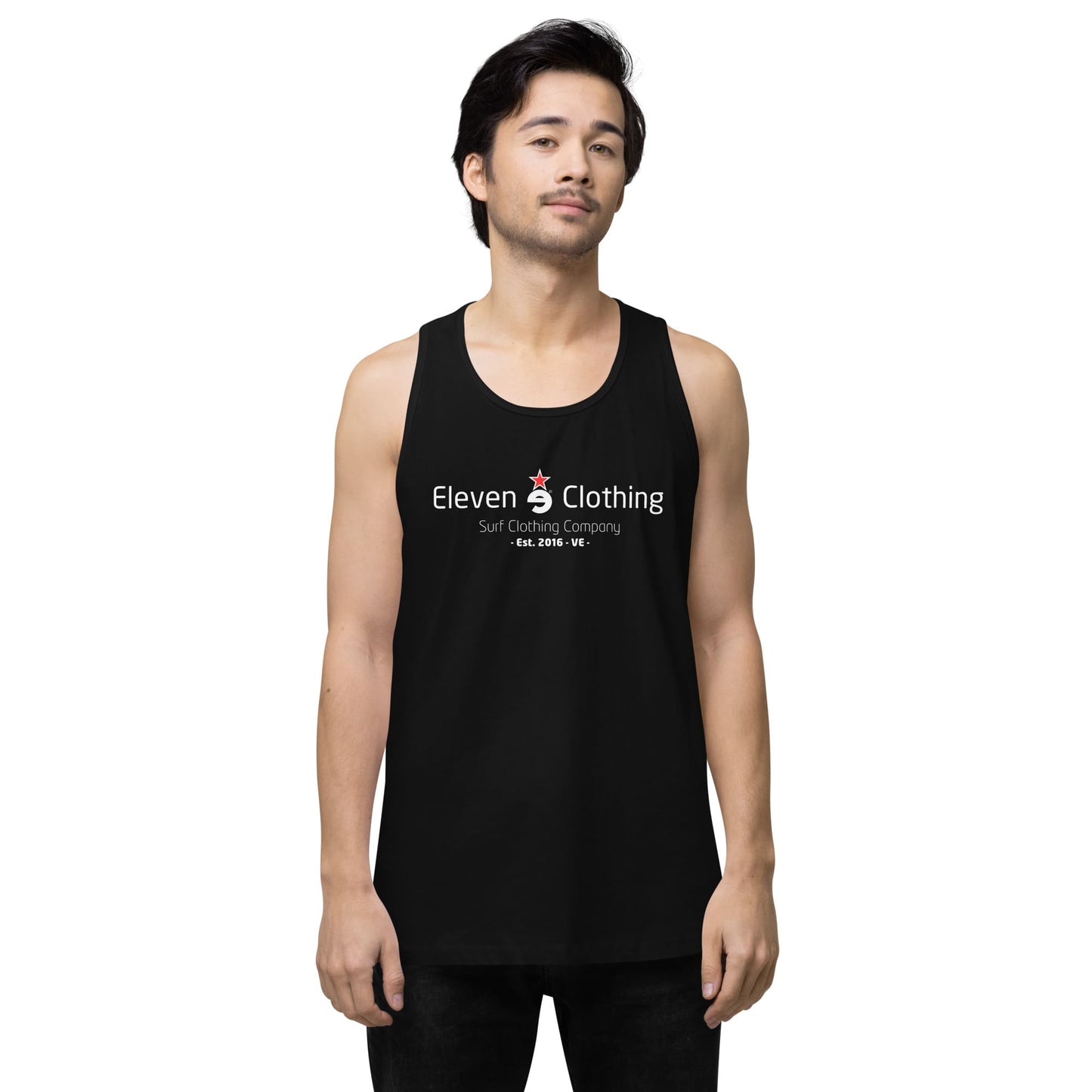 ELEVEN CLOTHING