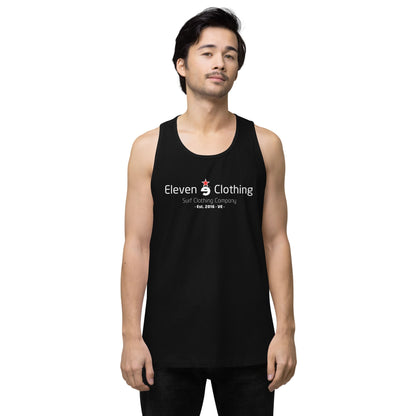 ELEVEN CLOTHING