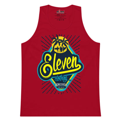 SUNSET ELEVEN