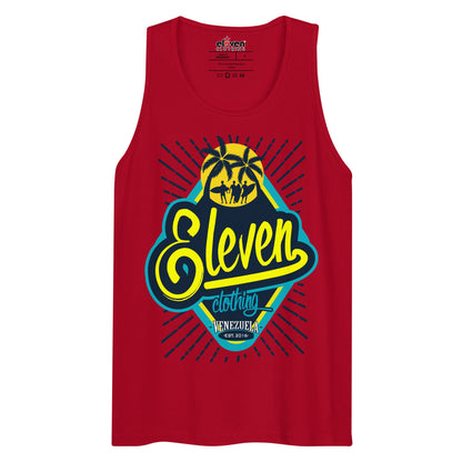 SUNSET ELEVEN