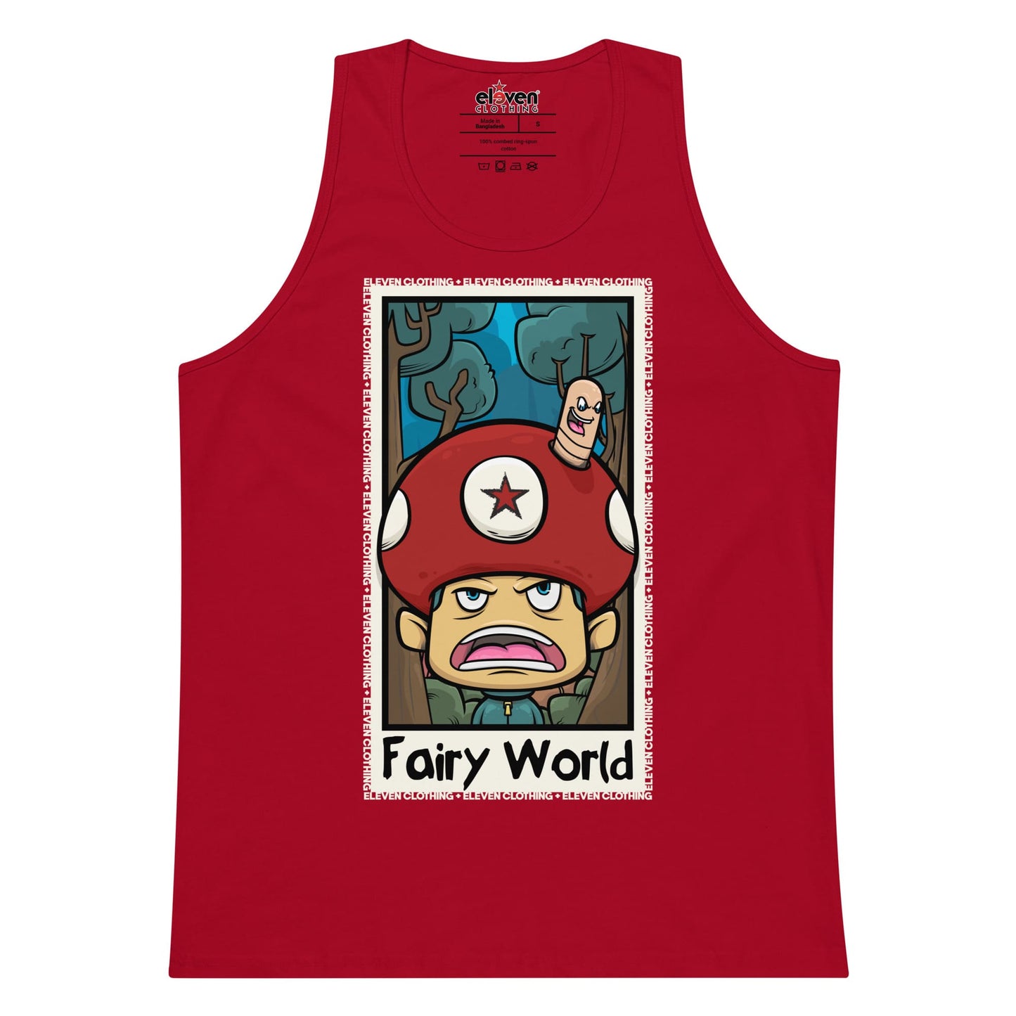 FAIRY WORLD