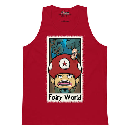 FAIRY WORLD