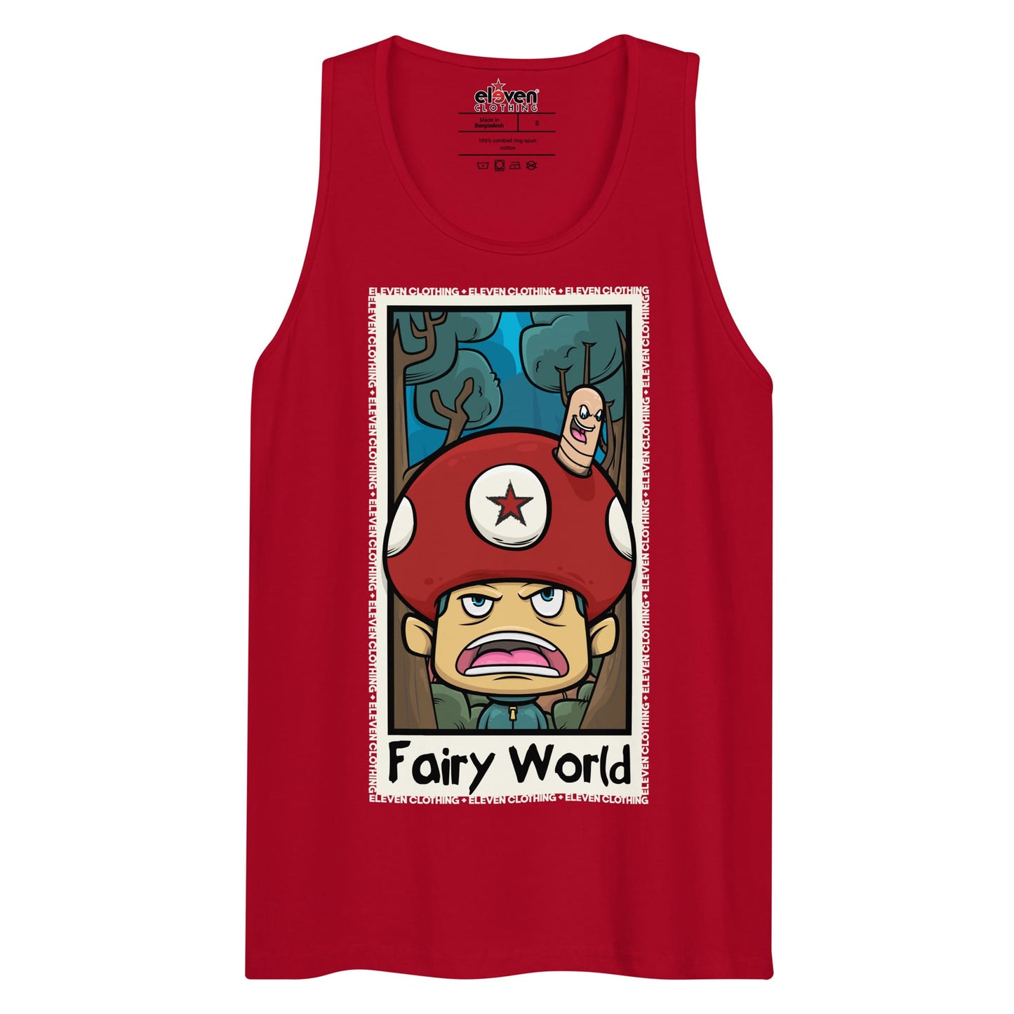 FAIRY WORLD
