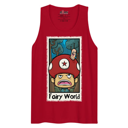 FAIRY WORLD