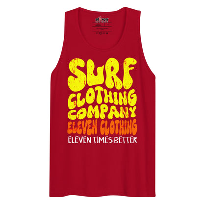 SURF CLUB