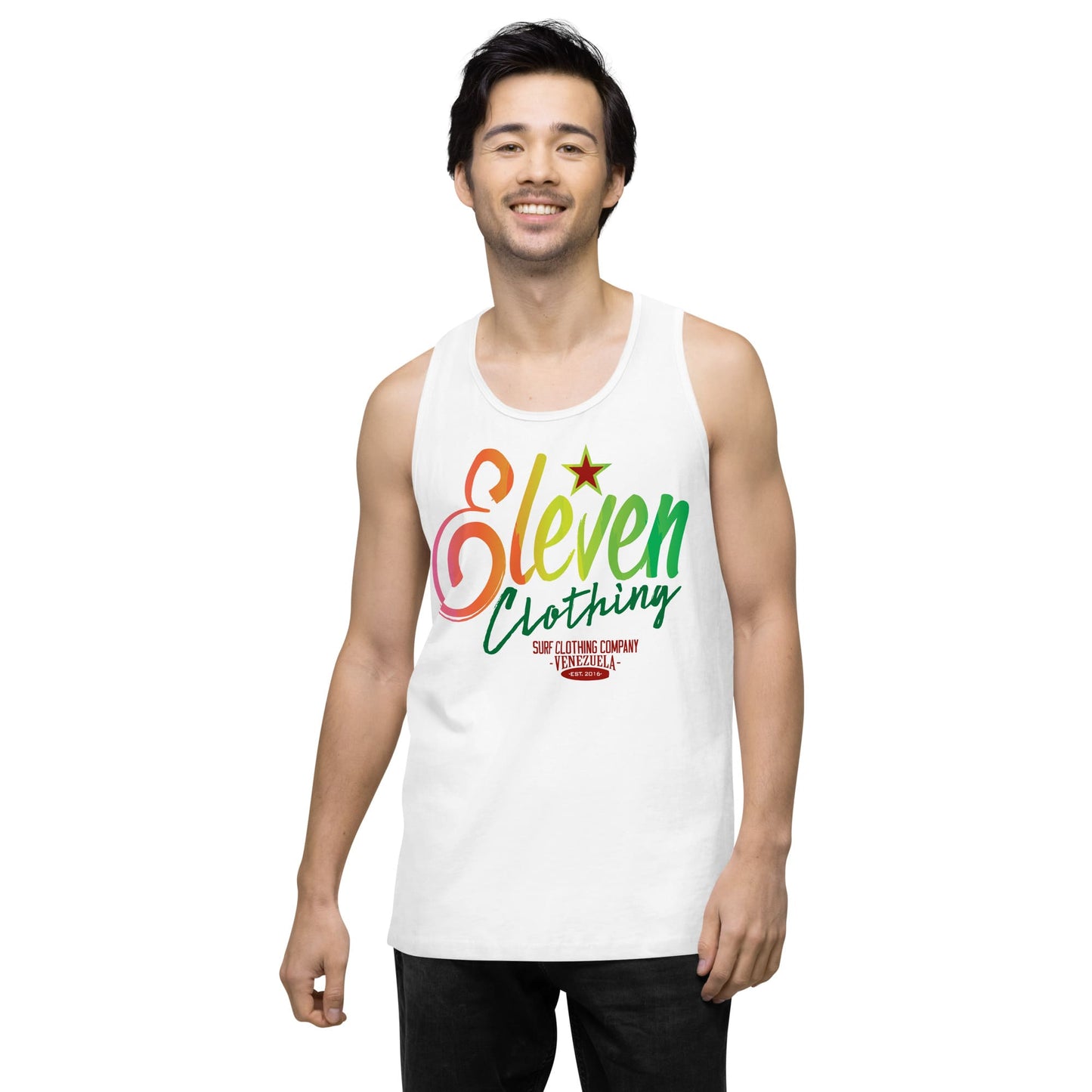 ELEVEN RASTAFARI