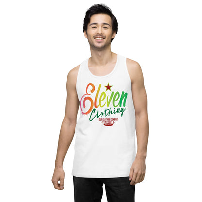 ELEVEN RASTAFARI
