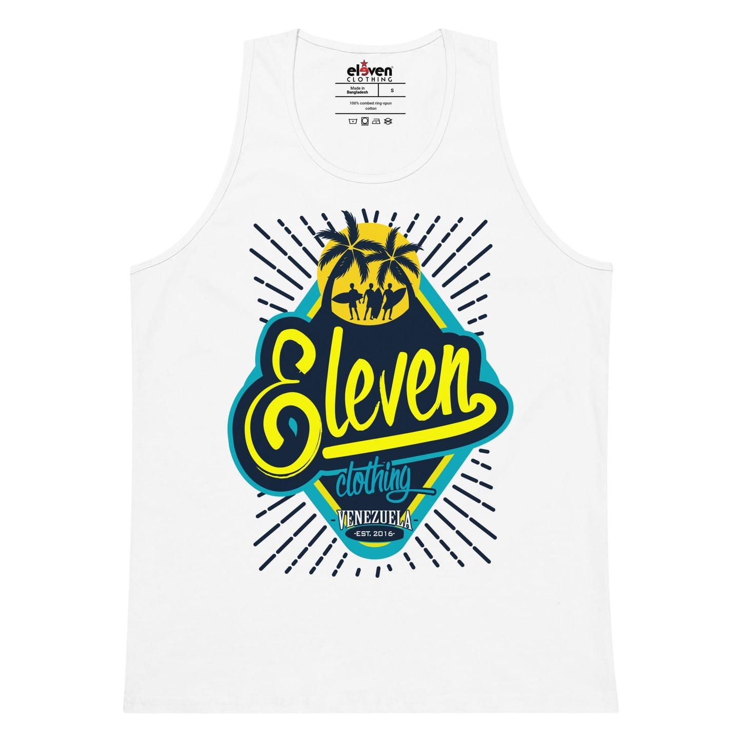 SUNSET ELEVEN