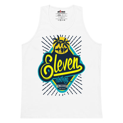 SUNSET ELEVEN