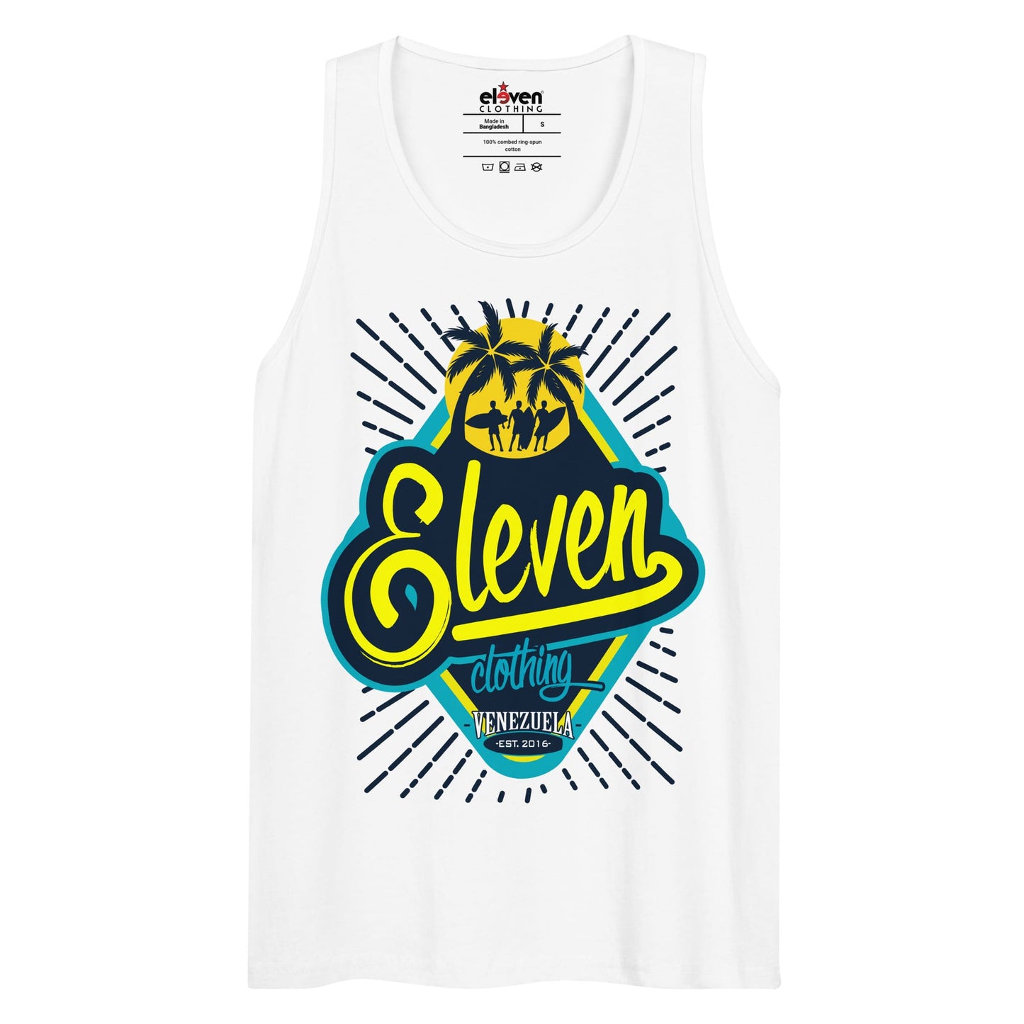 SUNSET ELEVEN