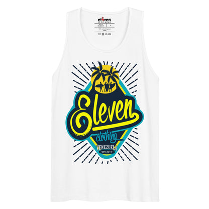 SUNSET ELEVEN