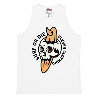 SURF OR DIE