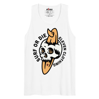 SURF OR DIE