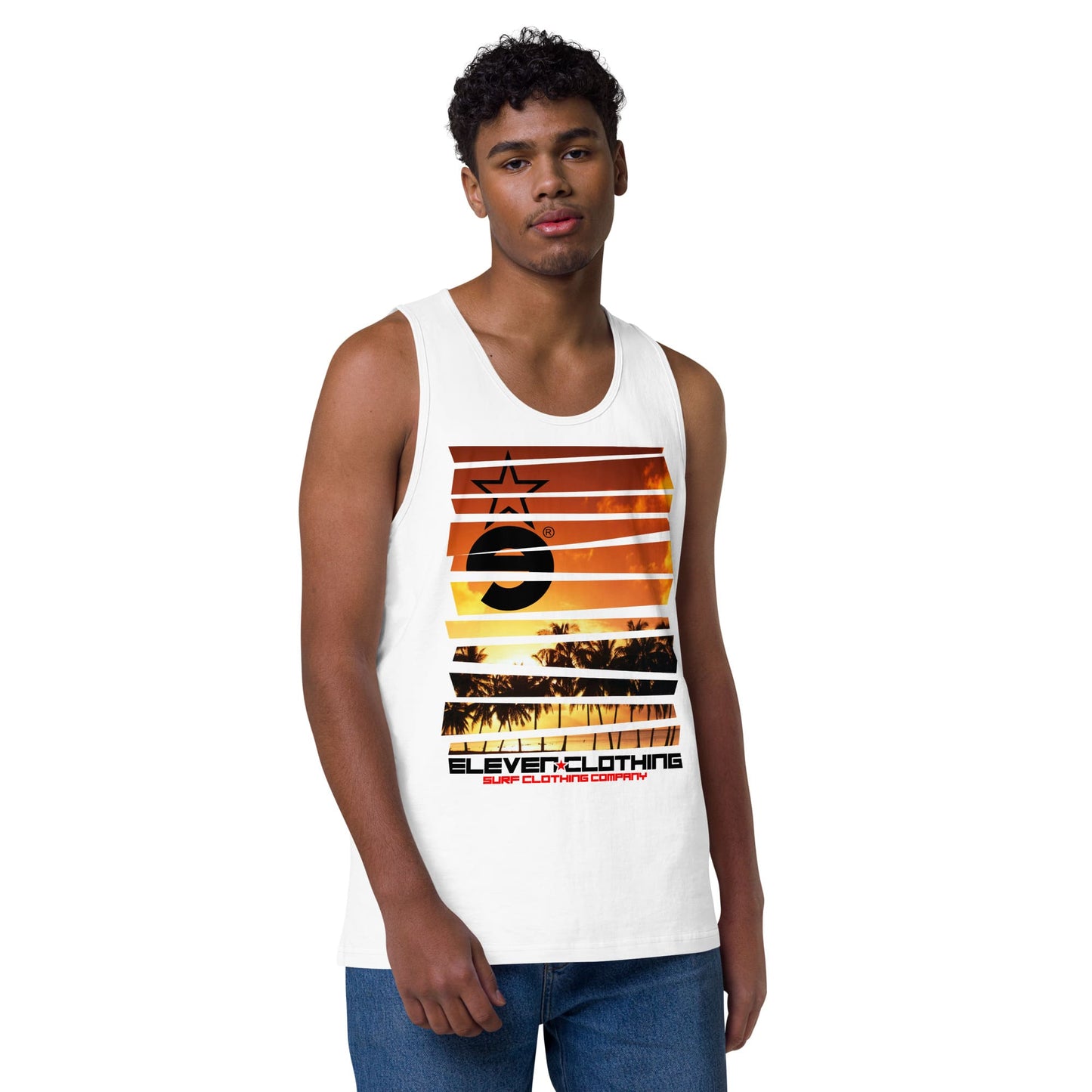 SURF CLOTHING COMPANY