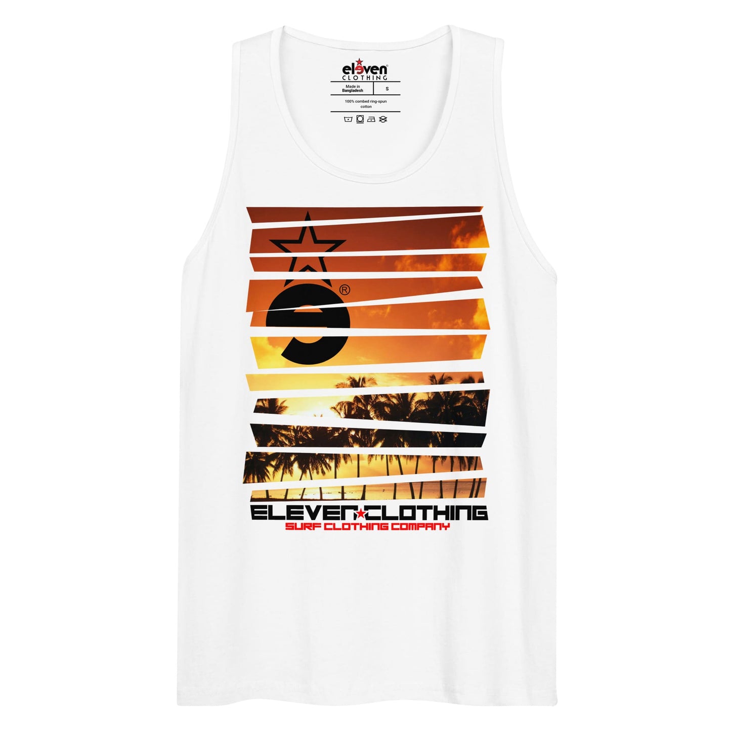 SURF CLOTHING COMPANY