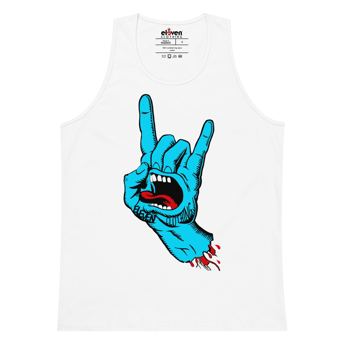 DEVIL HAND
